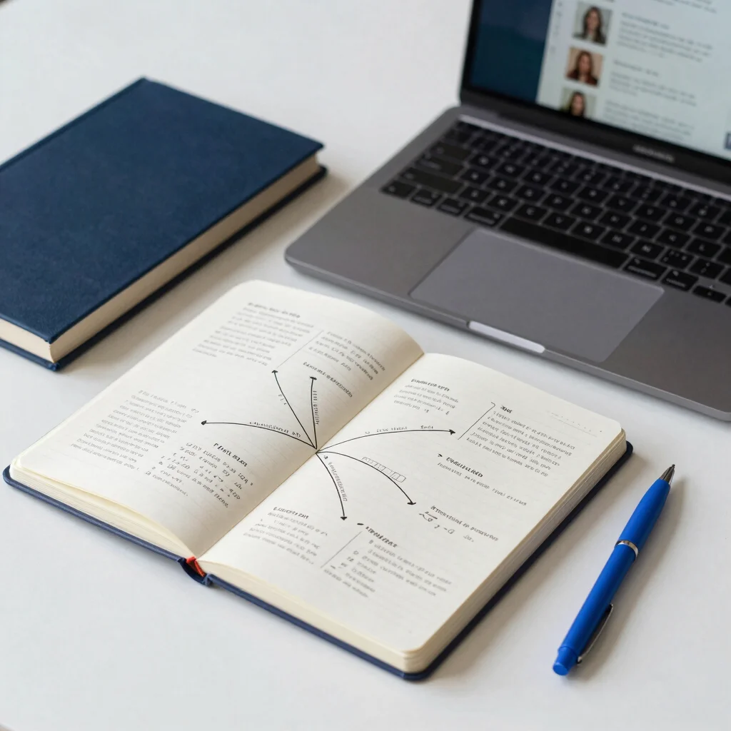 Make Your Profile an Invitation to Learn