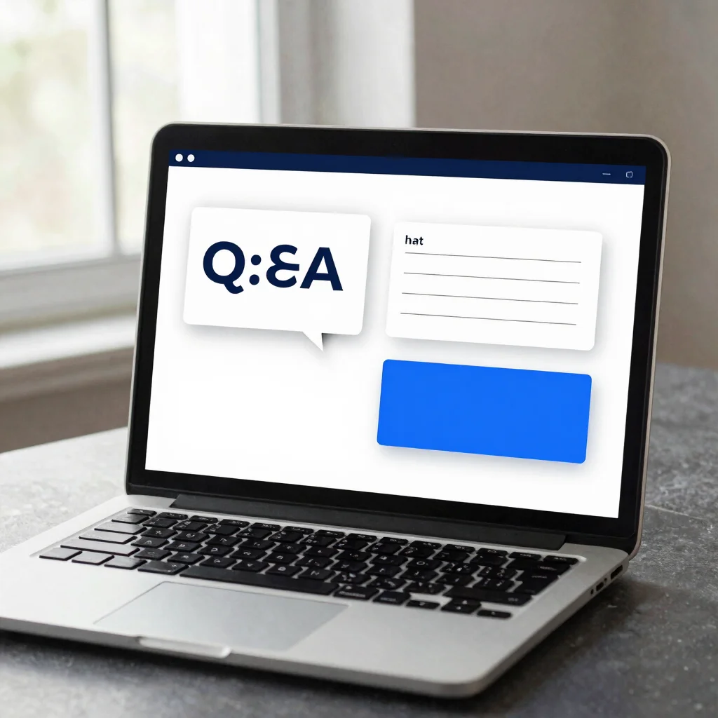 A Better Question Makes Better Answers