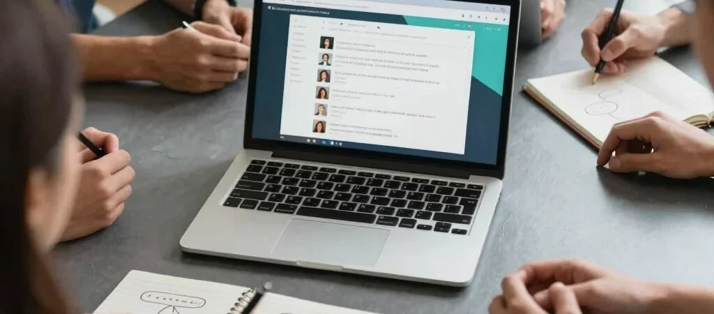 Keep Community Discussions Worth Returning To
